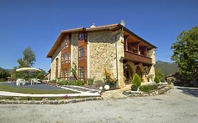 Villa Arce Hotel